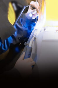 aluminum-repair